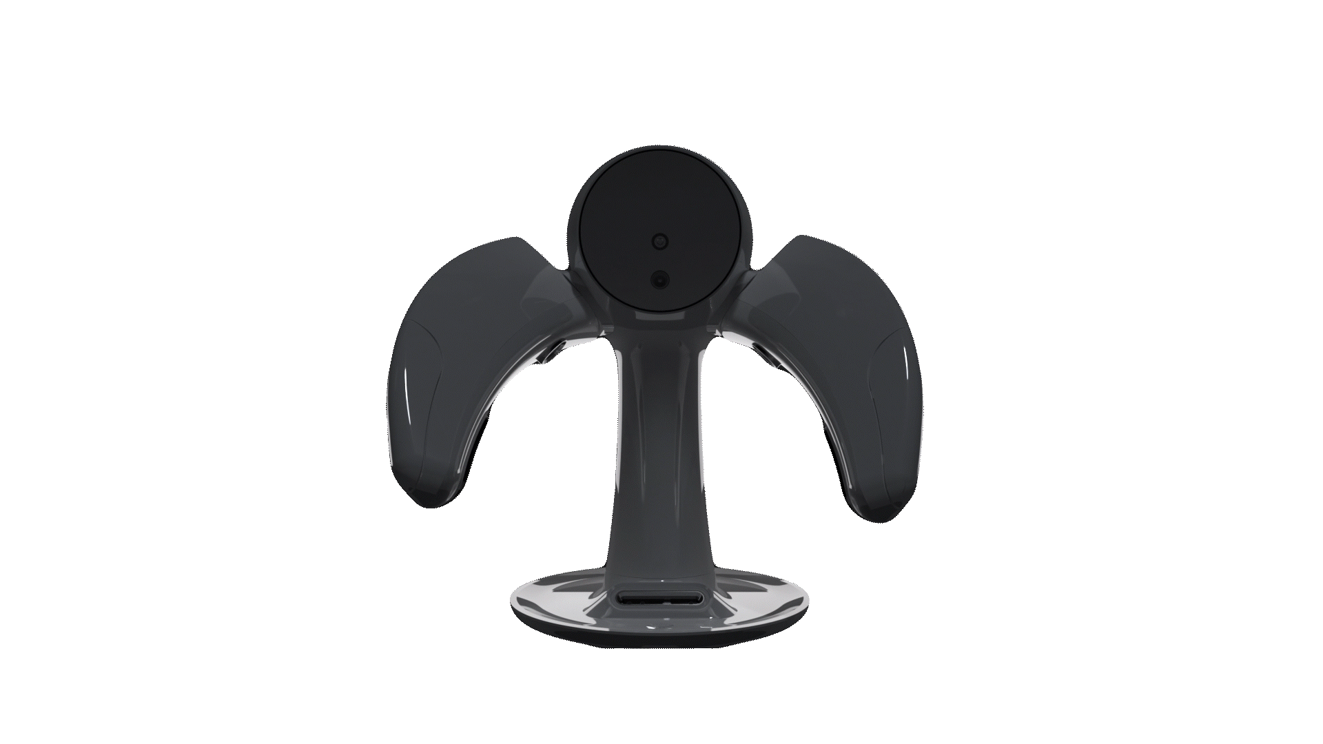 the Oneday Biotech's scanner